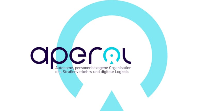 research aperol Logo