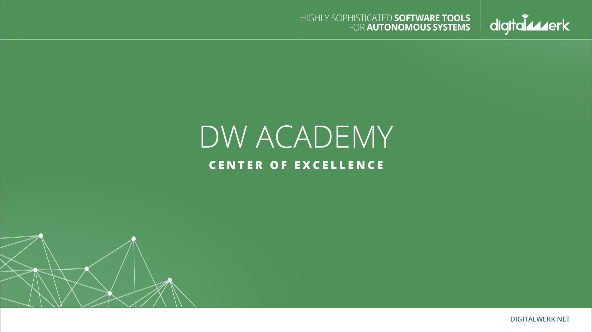 Digitalwerk Academy